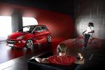 Opel Adam 2013 года